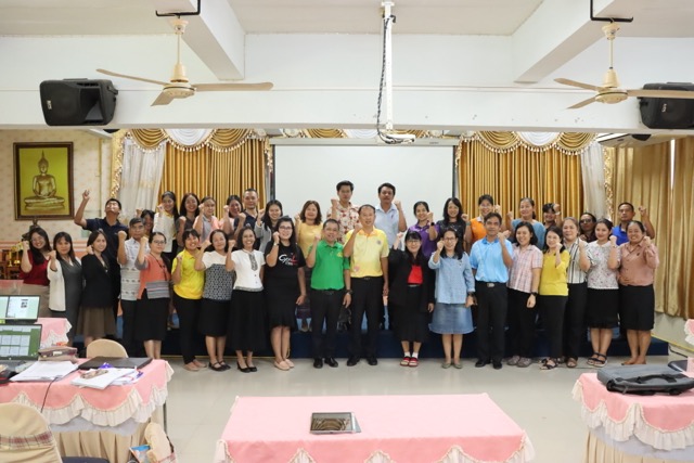 กิจกรรม Workshop 2568 Day2