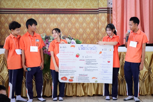 ค่ายเศรษฐกิจพอเพียง