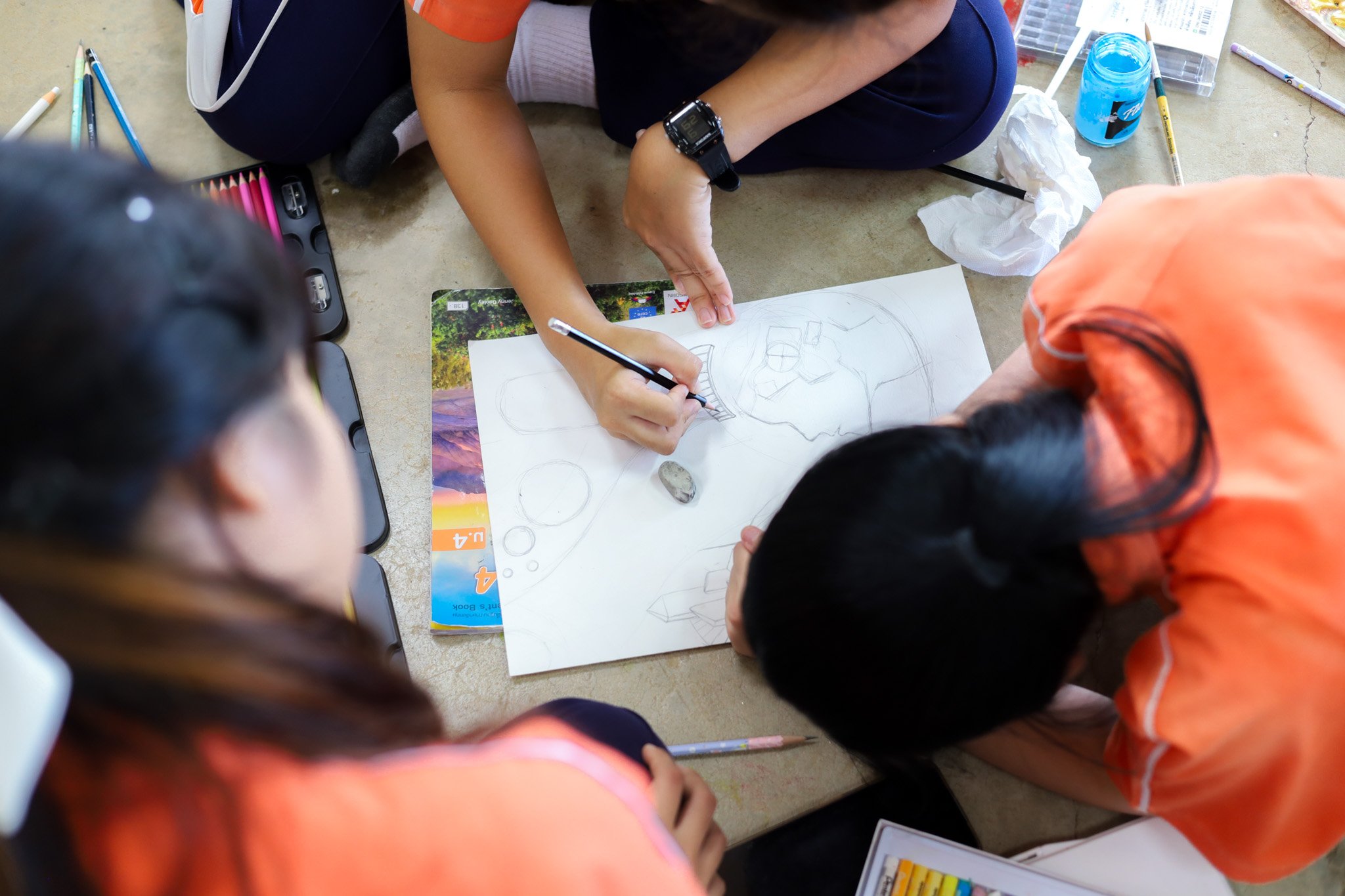 ภาพกิจกรรม 5