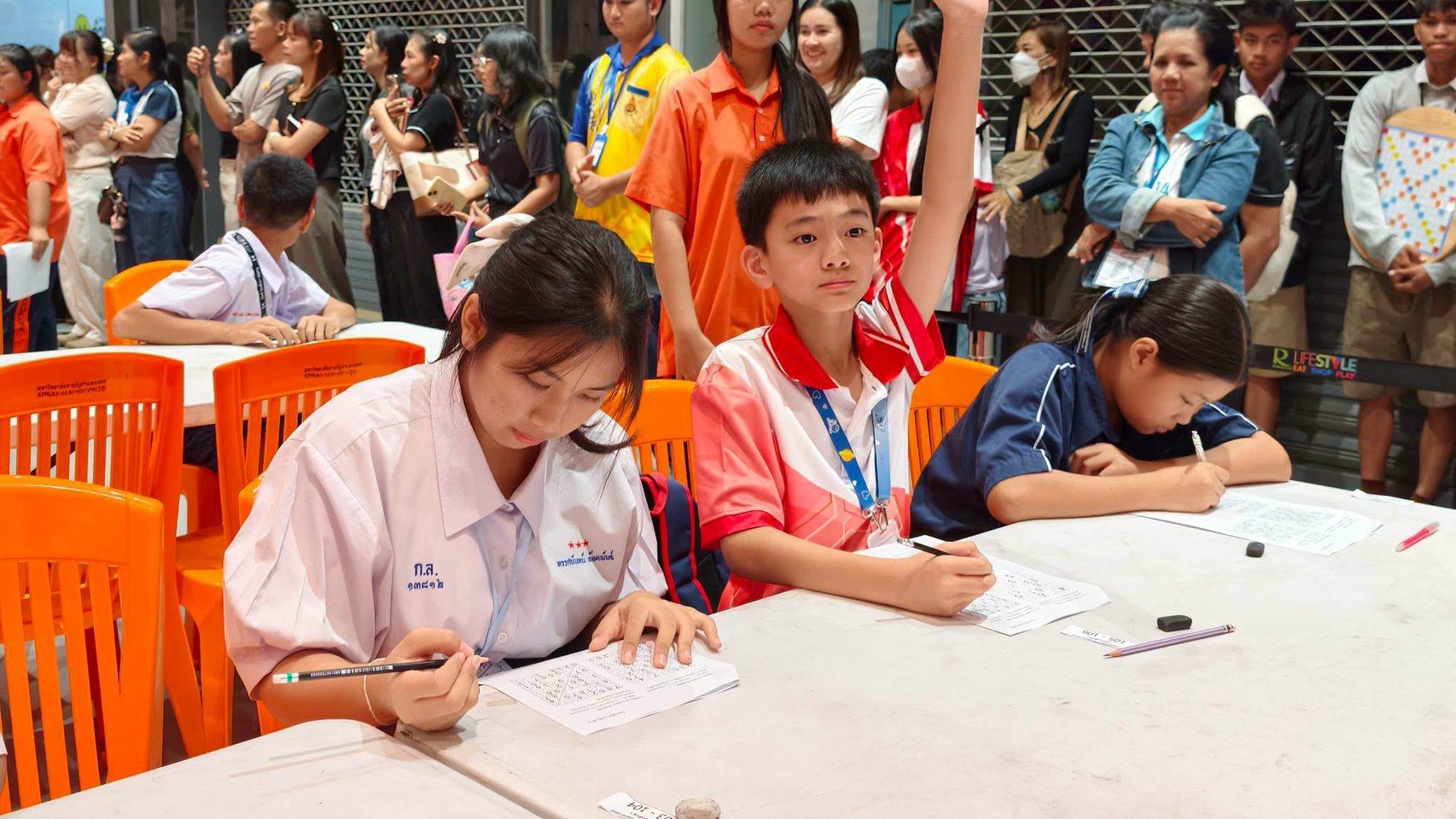 ภาพกิจกรรม 4