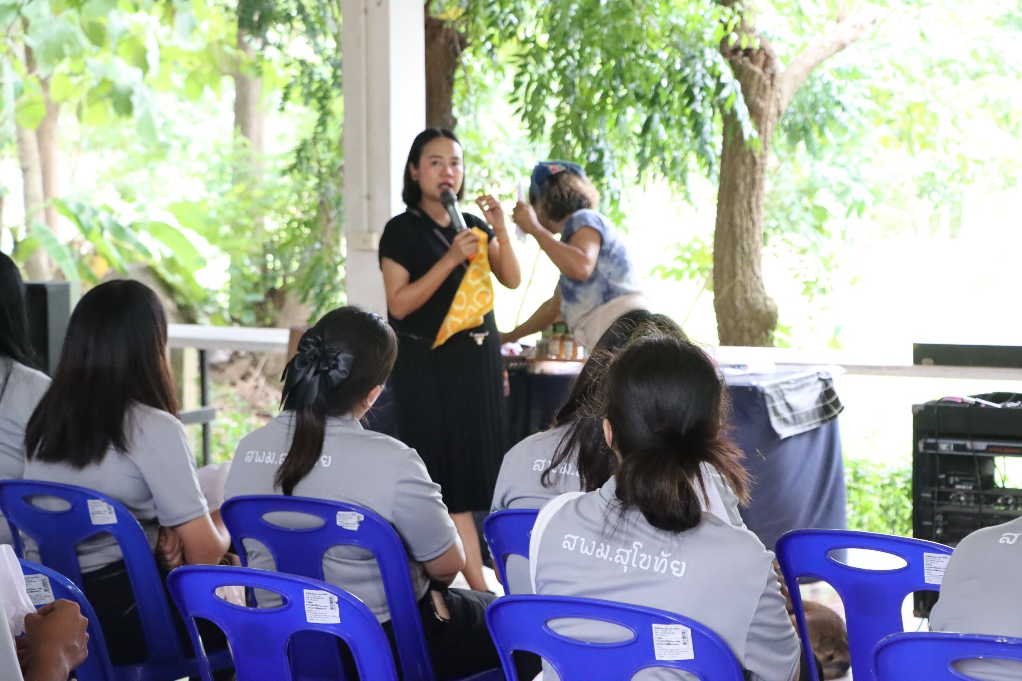 ภาพกิจกรรม 5